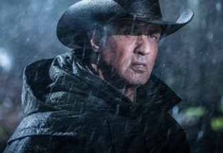 Sylvester Stallone defende a família em novo trailer de Rambo 5