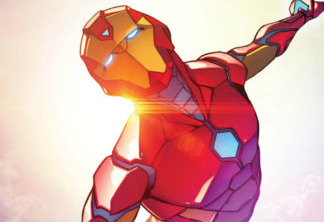 Homem de Ferro | Marvel faz mudança importante no herói em nova edição da HQ