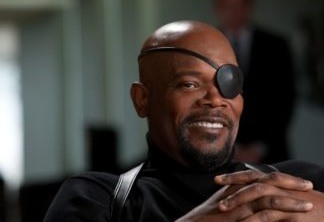Capitã Marvel | Samuel L. Jackson quer preencher história de Nick Fury