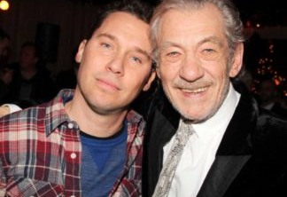 Ian McKellen, o Magneto, comenta sobre acusações de abuso sexual contra Bryan Singer, diretor de X-Men