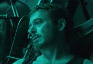 Vingadores: Ultimato | Prévia do Super Bowl indica como Tony Stark escapa do espaço