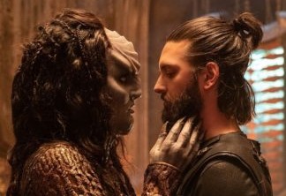 Star Trek: Discovery | Figurinista da série explica o novo visual dos Klingons