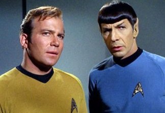 Star Trek | William Shatner homenageia Leonard Nimoy no aniversário de sua morte
