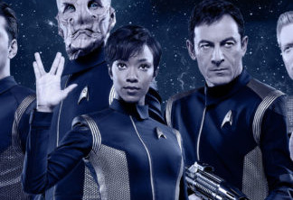 Star Trek: Discovery | Série vai reintroduzir vestido unissex