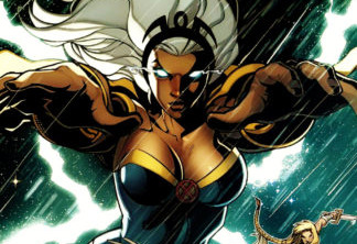 Fox se recusou a produzir filme dos X-Men focado nas personagens femininas