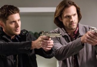 Winchesters procuram por Jack em nova prévia de Supernatural