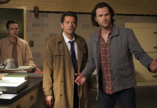 Supernatural | Saiba quando será o final da 14ª temporada