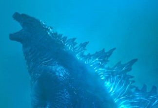 Godzilla 2: Rei dos Monstros | Prelúdio em quadrinho revela nova criatura