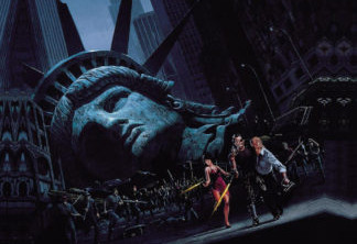 Fuga de Nova York | Diretor de Sobrenatural: A Origem vai escrever remake do filme de John Carpenter