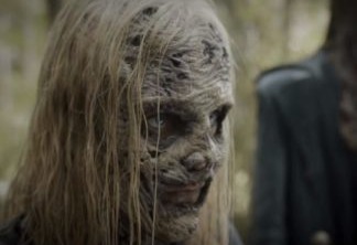 The Walking Dead | Alpha aparece sem máscara em novas imagens; confira!