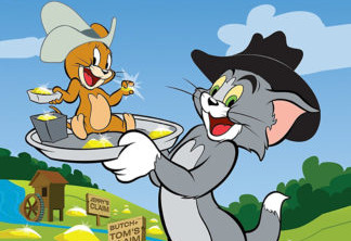 Tom e Jerry | Filme em live-action contrata diretor de fotografia de Aladdin