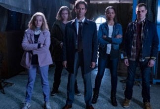Travelers | Série da Netflix é cancelada após 3ª temporada
