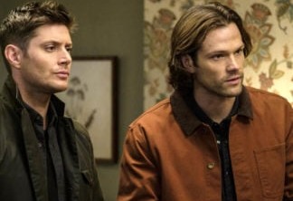 Supernatural | Final da 14ª temporada será surpreendente: "Coisas ruins estão chegando", alerta showrunner