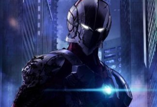 Ultraman está mais poderoso em vídeo de série da Netflix