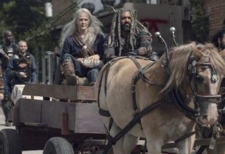 The Walking Dead | Detalhe em novo episódio pode indicar confronto com os Sussurradores
