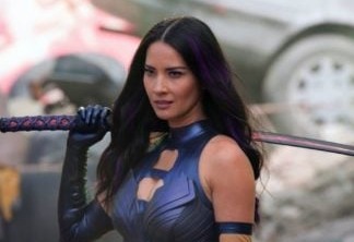 X-Men: Fênix Negra | Olivia Munn revela por que Psylocke não está no novo filme