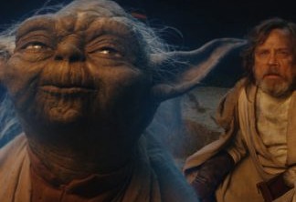 Star Wars: Os Últimos Jedi | Frank Oz defende as ações de Yoda