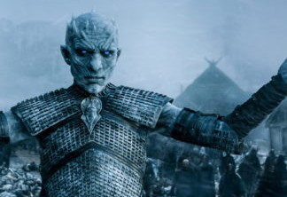 Game of Thrones | Showrunners explicam origem do Caminhante Branco