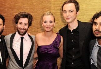 The Big Bang Theory | Produtor discute a evolução dos personagens da série