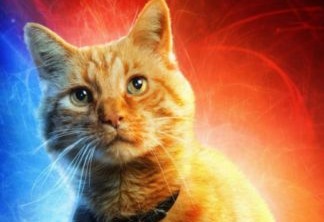 Capitã Marvel | Gato Goose é alvo dos críticos em novo comercial