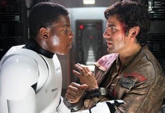 Star Wars 9 | Oscar Isaac promete muitas cenas entre Poe e Finn