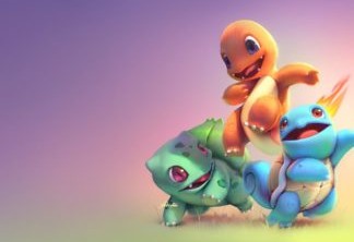 Pokémon | Funko Pop lança miniatura de Charmander