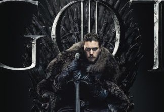 8ª temporada de Game of Thrones deveria destruir o Trono de Ferro