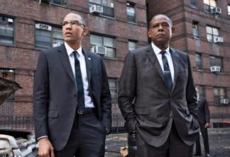 Godfather of Harlem | Forest Whitaker se une a Malcolm X em teaser da série