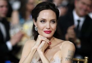 Angelina Jolie ainda não finalizou acordo para estrelar Os Eternos