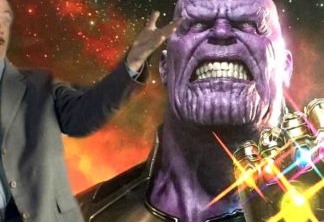 Vingadores: Ultimato | J. Jonah Jameson comenta as ações de Thanos em paródia