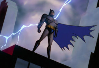 Batman | Dublador comemora os 80 anos do herói