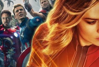 Capitã Marvel | As principais referências e conexões com o MCU