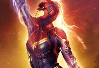 Capitã Marvel tem a melhor pré-estreia de um filme solo da Marvel na China