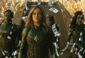 Capitã Marvel | Conexão com Joia do Infinito é explicada