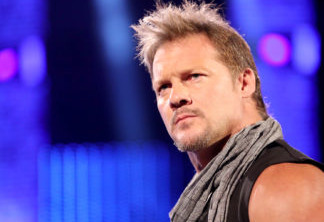 O Império do Besteirol Contra-Ataca | Estrela do WWE se junta ao elenco do reboot