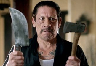 Bullets of Justice | Danny Trejo enfrenta mutantes em trailer do filme