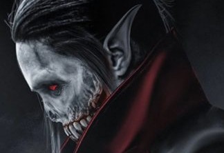 Morbius | Filme terá figurinista de Mad Max: Estrada da Fúria