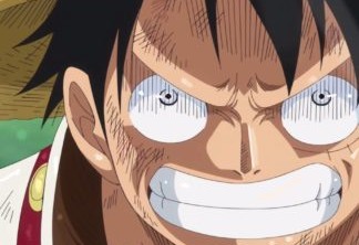 One Piece | Luffy é condenado à morte no mangá