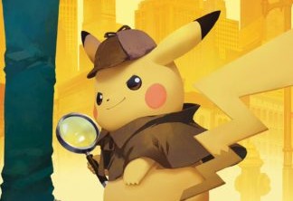 Pokémon: Detetive Pikachu | Danny DeVito foi considerado para protagonizar o filme