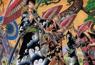 One Piece | Mangá revela quem é o prisioneiro misterioso de Wano