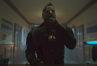 Gotham | Vídeo da 5ª temporada mostra a criação de Bane