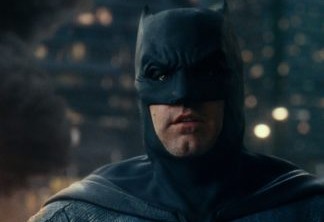 The Batman | Ben Affleck está ansioso para o novo filme