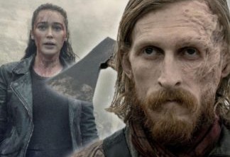 Fear the Walking Dead | Produtor revela quando a 5ª temporada vai estrear