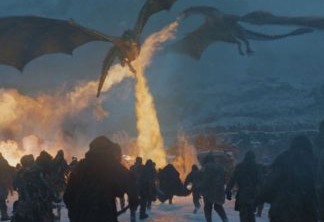 Game of Thrones | HBO divulga vídeos legendados dos bastidores da temporada final