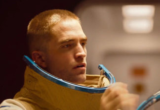 High Life | Robert Pattinson solta a voz em música do filme