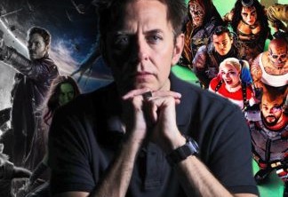 Produtor de Shazam! diz que James Gunn prova que não há rivalidade entre Marvel e DC