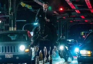 John Wick 3: Parabellum | Filme com Keanu Reeves divulga fotos inéditas
