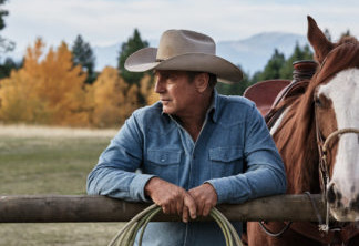 Yellowstone | 2ª temporada ganha data de estreia e primeiro teaser