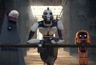 Netflix lança vídeo sobre bastidores de Love, Death + Robots