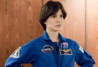 Lucy In The Sky | Natalie Portman é astronauta em trailer de ficção científica